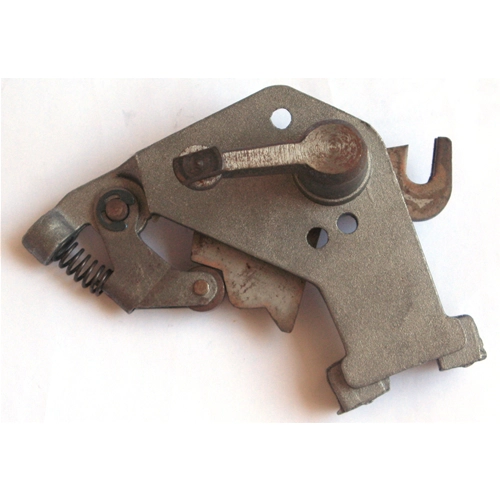 Soporte para selector de marchas para VESPA APE 150