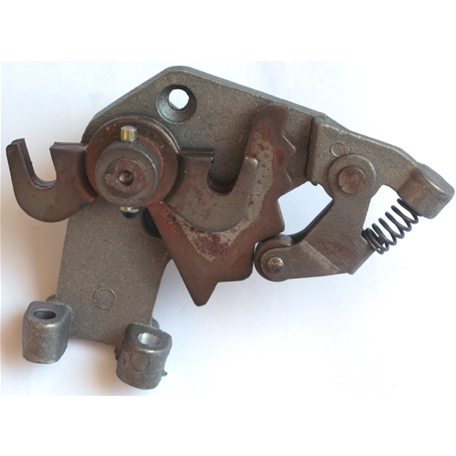 Soporte para selector de marchas para VESPA APE 150