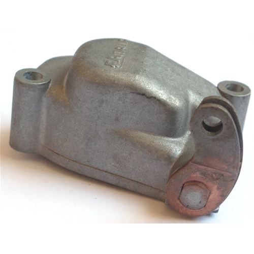 Support du sélecteur de vitesse pour VESPA APE MP