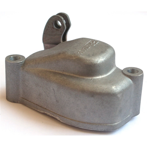 Support du sélecteur de vitesse pour VESPA APE MP