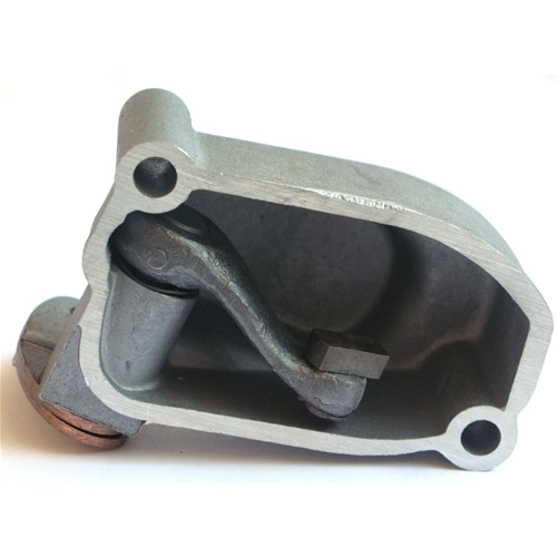 Support du sélecteur de vitesse pour VESPA APE MP