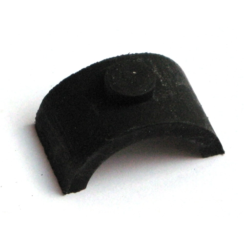 Amortiguador de goma antivibración para manillar VESPA 125 150 V1T V15T V30T V33T VU1T VM1 VM2 VN1 VN2 VL1 VL2 VL3 ro 015212 015689