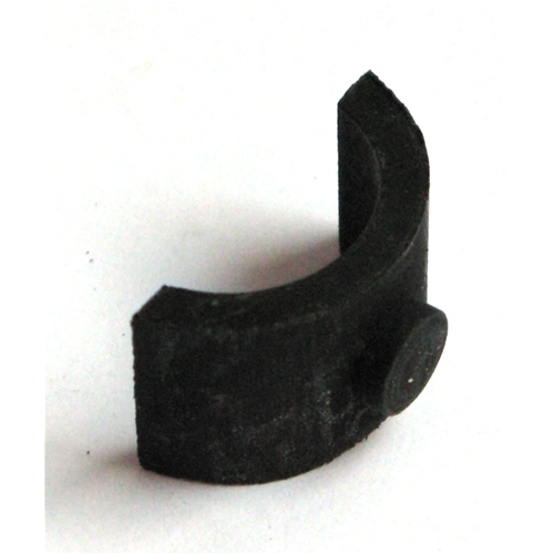 Amortiguador de goma antivibración para manillar VESPA 125 150 V1T V15T V30T V33T VU1T VM1 VM2 VN1 VN2 VL1 VL2 VL3 ro 015212 015689