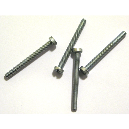 VIS À TÊTE DE TOURNEVIS FENTE MM 3 X 30 POUR VESPA 1 PC.