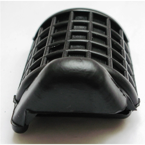 Kickstart Pedal Cover Rubber for VESPA 125 150 160 180 200