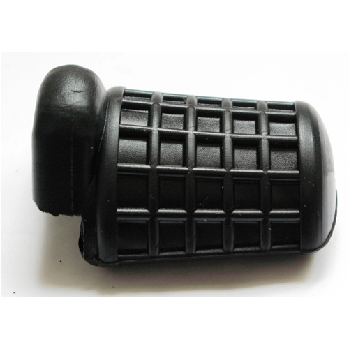 Kickstart Pedal Cover Rubber for VESPA 125 150 160 180 200