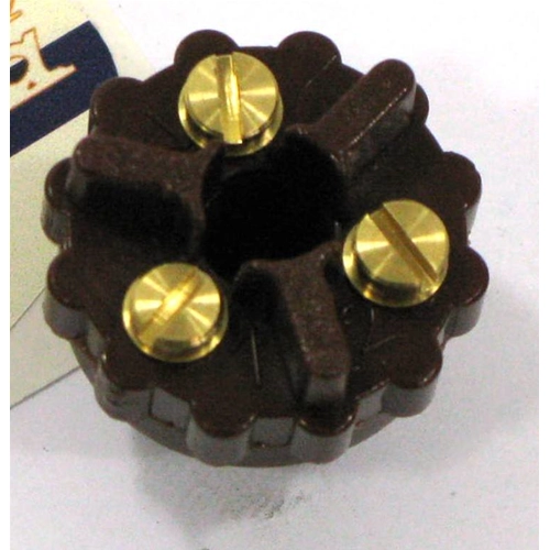 Conector completo de baja tensión para sistema eléctrico VESPA 125 VM VN 150 VL VB1 faro delantero tipo avestruz 002506