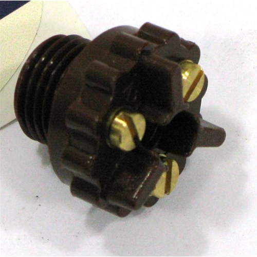 Conector completo de baja tensión para sistema eléctrico VESPA 125 VM VN 150 VL VB1 faro delantero tipo avestruz 002506