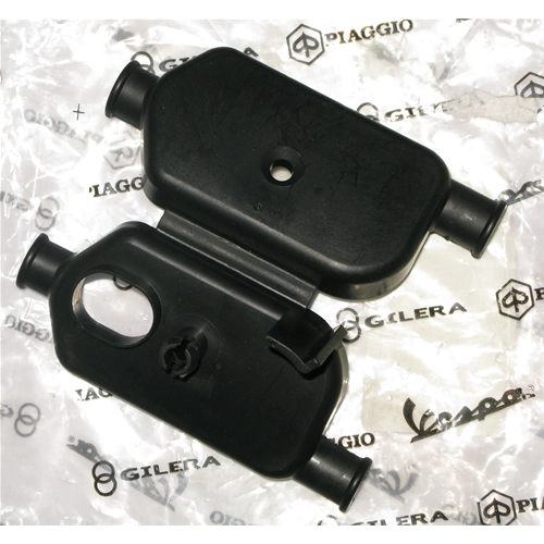Basetta pressa bassa tensione PIAGGIO per VESPA PX 80 - 125 150 E ARCOBALENO r.o. 179895