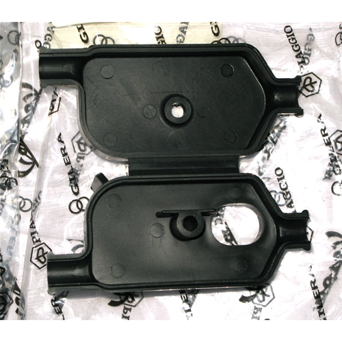 Enchufe de baja tensión original PIAGGIO para VESPA PX 80 125 150 200 E ARCOBALENO