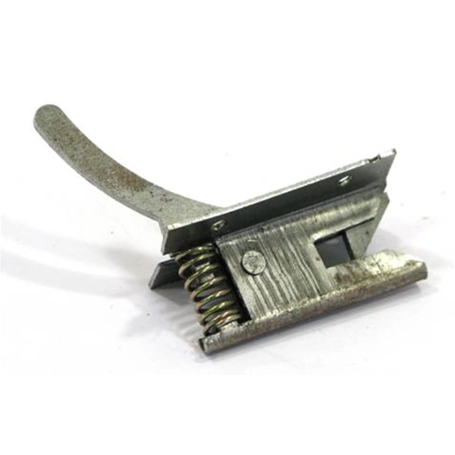 Gancho de cierre de la tapa del motor para VESPA 125 150 V1T A V15T V30T A V33T VM1T VM2T U coche pequeño N1T VN2T VL1T VL2T VL3T VB1T