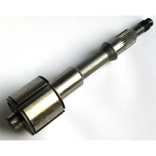 Albero porta ingranaggi cambio 4 marce VESPA 50 90 125 N L R SPECIAL ET3 PK XL XL2 FL PRIMAVERA r.o. 111596 182541