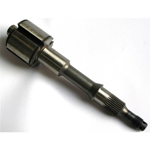 Albero porta ingranaggi cambio 4 marce VESPA 50 90 125 N L R SPECIAL ET3 PK XL XL2 FL PRIMAVERA r.o. 111596 182541