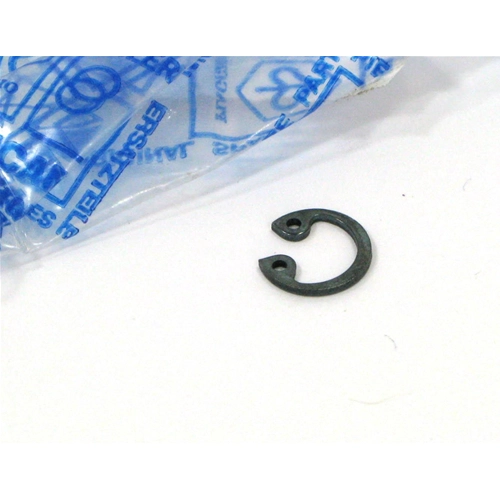 1 interner elastischer Sicherheitsring, Durchmesser 10, für VESPA