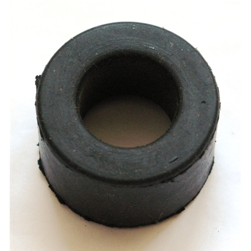 Silent block support ring for engine arm, left side for VESPA 125 150 old