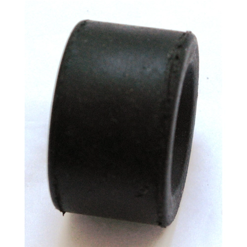 Silent block support ring for engine arm, left side for VESPA 125 150 old