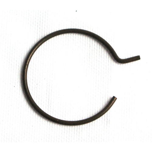 Anillo de retención para bloqueo de anillo del eje trasero VESPA 125 150 180 VNA VNB VBA VBB GT GTR GL SPRINT RALLY