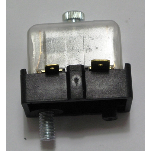 BASE DE PORTE-FUSIBLE POUR VESPA PX