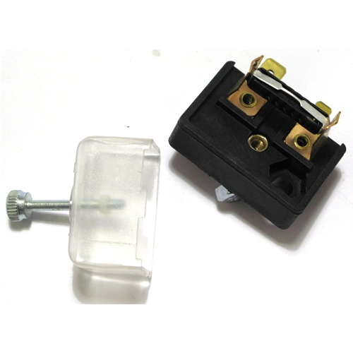 BASE DE PORTE-FUSIBLE POUR VESPA PX