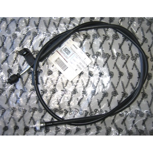 Tachometer-Übertragungskabel für PIAGGIO BEVERLY 500