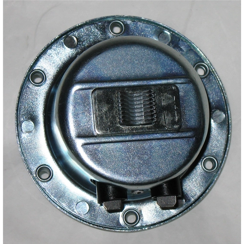 Klaxon à courant alternatif 6V 24W Ø72 mm pour VESPA NLR SPECIAL PRIMAVERA ET3 GTR SUPER SPRINT VELOCE RALLY PX PE 50 125 150 180 200 ro 070300