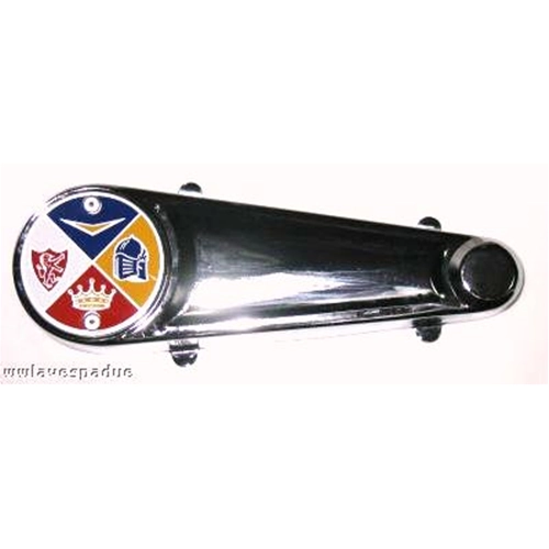 Tapa de buje con resorte para VESPA GS VNB VBB VBA VNA SPRINT TS RALLY 125 150 180 200 SUPER