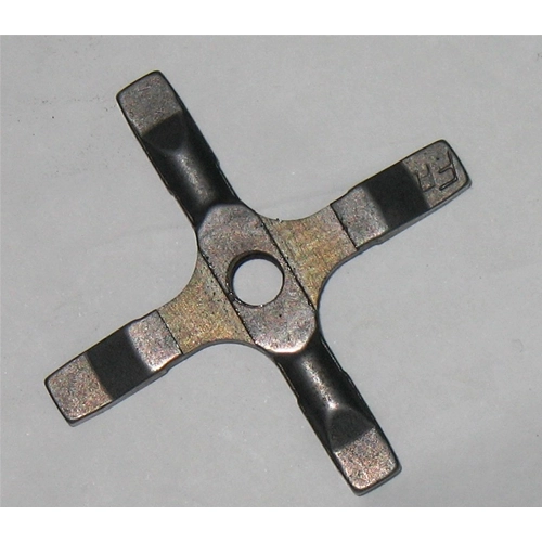 Crosse de boîte de vitesses pour VESPA 125 150 160 180 TS GT GL SPRINT SUPER de 1965 à 1973 - APE P401 mm. 5