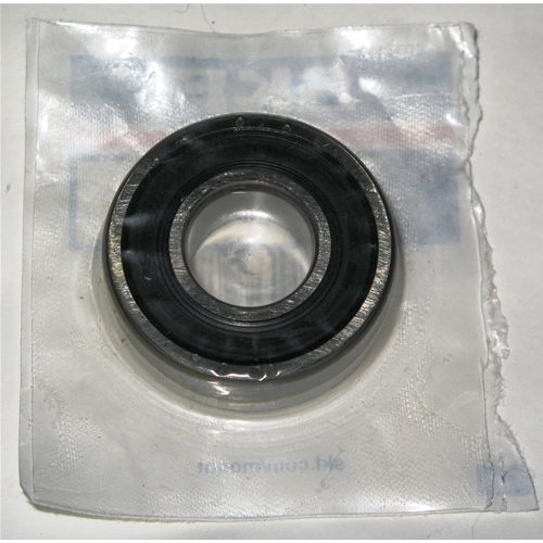 Rodamiento de tambor de freno de buje delantero de 15x35x11 mm para VESPA PK XL PX T5