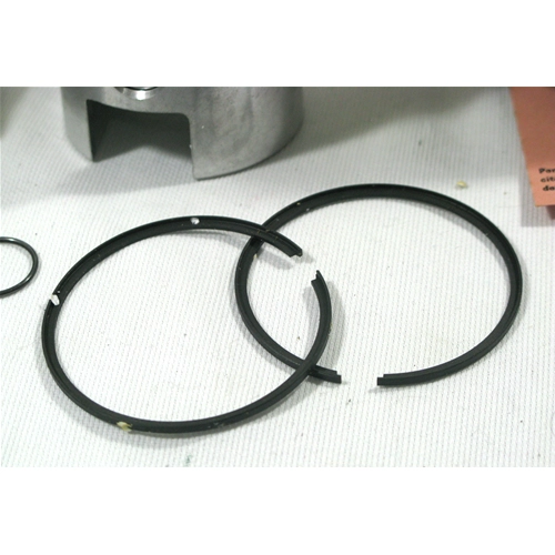 Kit cylindre PINASCO GILARDONI, diamètre 55 mm, pour VESPA 50, 90, 125, ancien stock