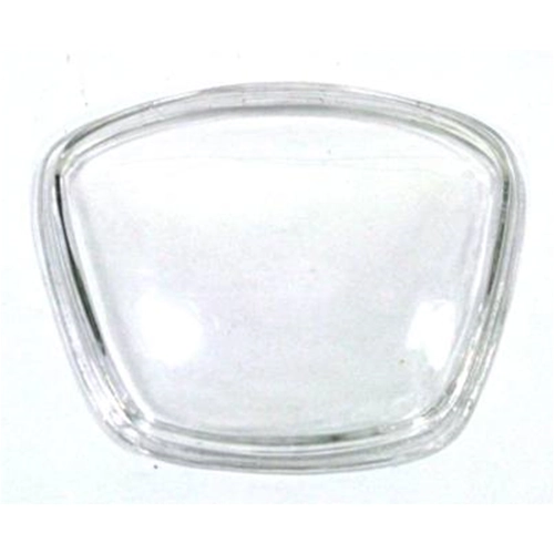 Cristal transparente para velocímetro de LAMBRETTA GP DL