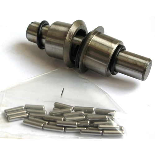 Front suspension fork axle pin for VESPA GS 160 180 SS