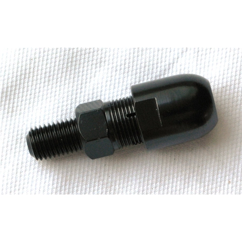 Adaptateur de fixation droite-gauche pour rétroviseurs, diamètre 10x1,25 mm, pour rétroviseurs VESPA PX