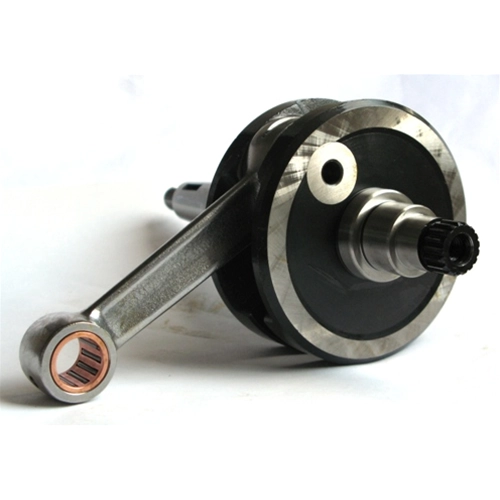 Vilebrequin complet pour LAMBRETTA DL 200 LAMBRO 200 cm³, course 60