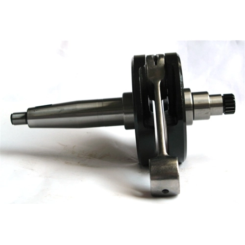 Vilebrequin complet pour LAMBRETTA DL 200 LAMBRO 200 cm³, course 60