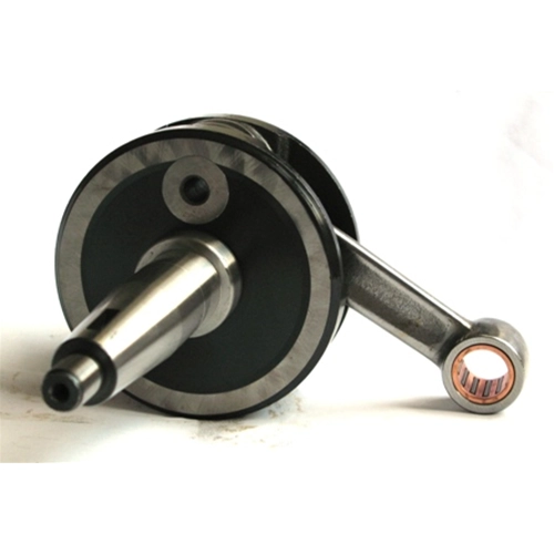 Vilebrequin complet pour LAMBRETTA DL 200 LAMBRO 200 cm³, course 60