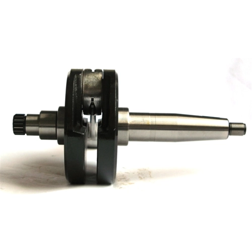 Vilebrequin complet pour LAMBRETTA DL 200 LAMBRO 200 cm³, course 60