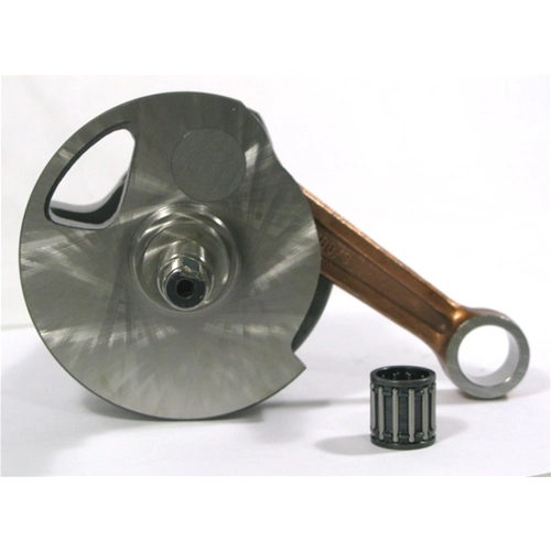 Albero motore completo per VESPA 125 TS VNL3 PX PE VNX