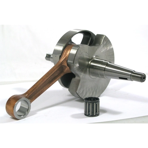 Albero motore completo per VESPA 125 TS VNL3 PX PE VNX