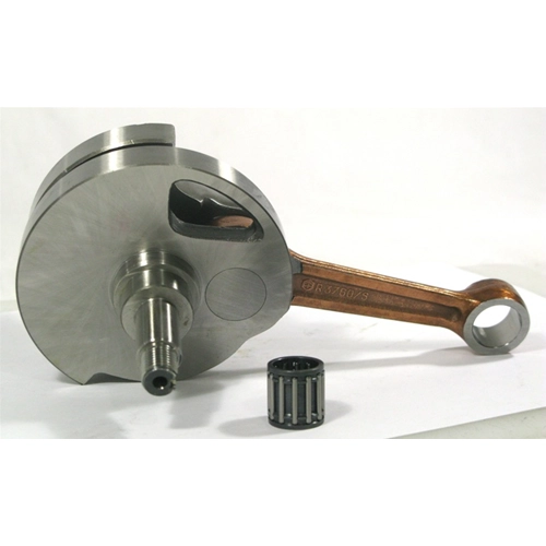 Albero motore completo per VESPA 125 TS VNL3 PX PE VNX