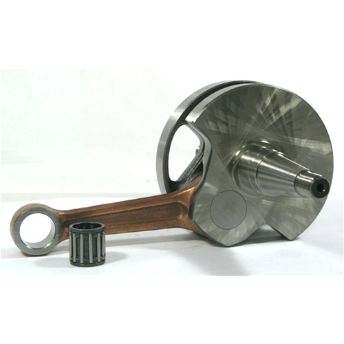 Albero motore completo per VESPA 125 TS VNL3 PX PE VNX