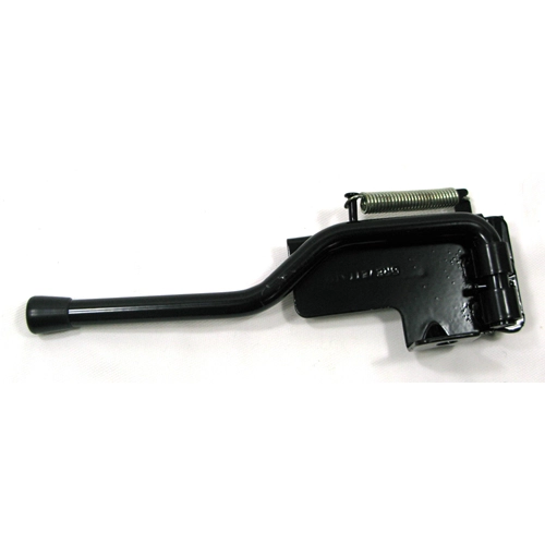 Soporte adicional negro para cambio de rueda VESPA PX PE SPRINT TS RALLY VBB SUPER