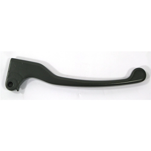 Maneta de freno derecha, gris, de aluminio para VESPA 50 125 PK V FL 2 HP ro 265947