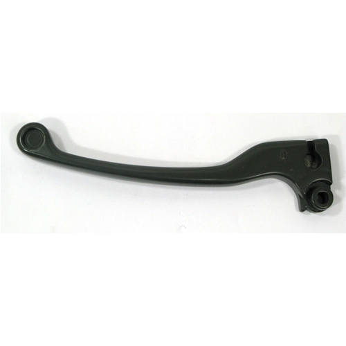 Maneta de freno derecha, gris, de aluminio para VESPA 50 125 PK V FL 2 HP ro 265947