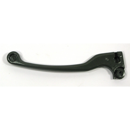 Rechter Vorderbremshebel, graues Aluminium, VESPA 50 125 PK FL2 HP AUTOMATIK ab 1995 ro 265947