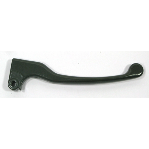 Rechter Vorderbremshebel, graues Aluminium, VESPA 50 125 PK FL2 HP AUTOMATIK ab 1995 ro 265947
