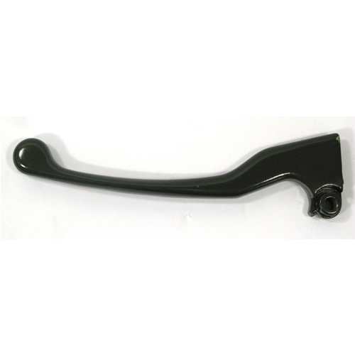 Linker Kupplungshebel aus grauem Aluminium für VESPA COSA 1 2 ro 265600 267689