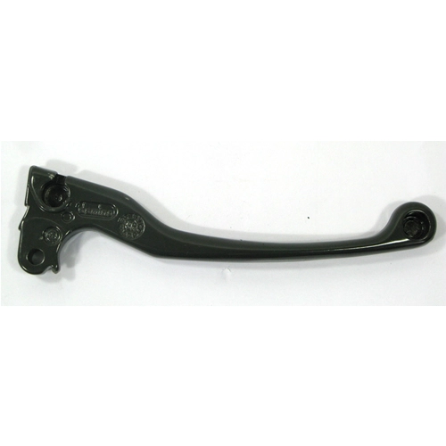 Linker Kupplungshebel aus grauem Aluminium für VESPA COSA 1 2 ro 265600 267689