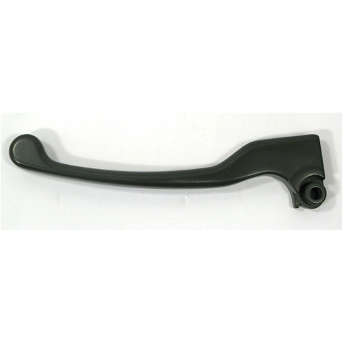 Palanca izquierda, gris, de aluminio, para VESPA 50 PK V FL2 HP ro 265948