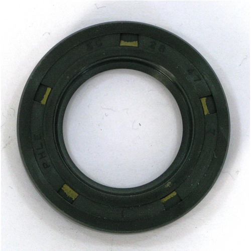 Retén de aceite de la caja de cambios de 28x47x7 mm para APE 400 - VESPA ro 007337