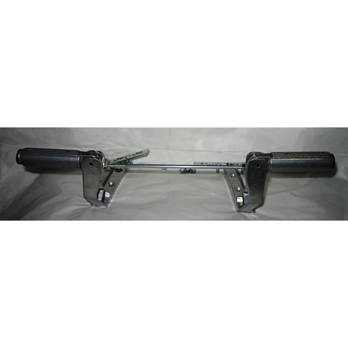Fußraste für VESPA 50 125 150 200 NLR SPECIAL PX PE T5 PRIMAVERA PK PK XL alle
